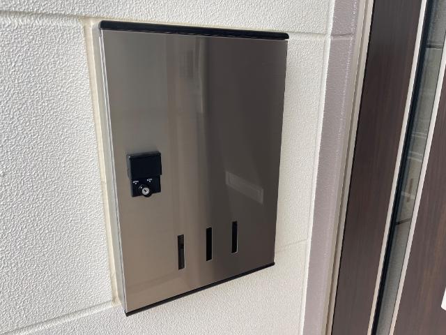 その他設備　室内設備