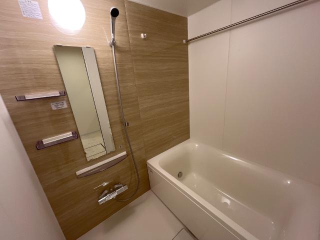 バス・シャワールーム　ユニットバス