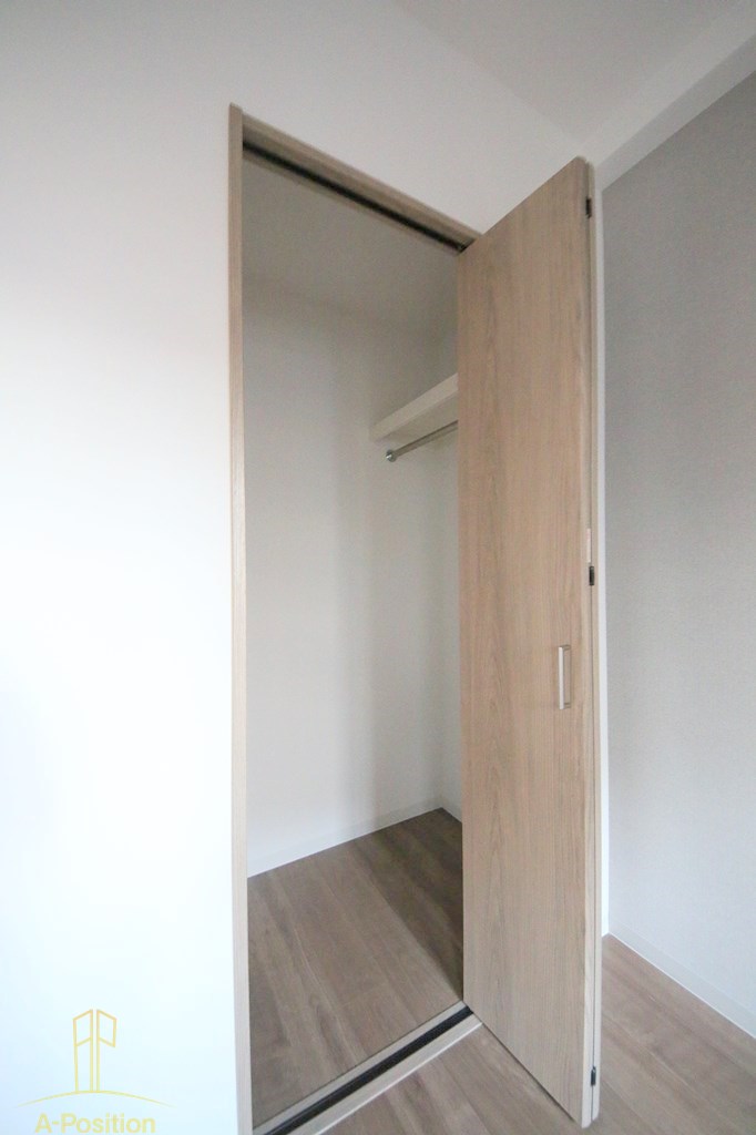 収納　プレサンスNEO九条ディアシス