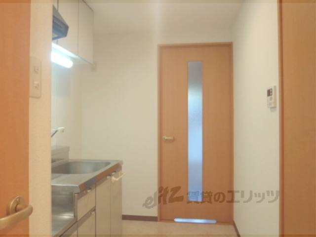 その他部屋・スペース　廊下