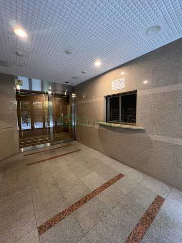 ロビー　ヴェルト三軒茶屋