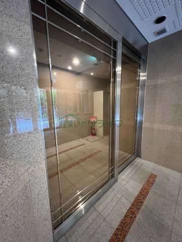 エントランス　ヴェルト三軒茶屋