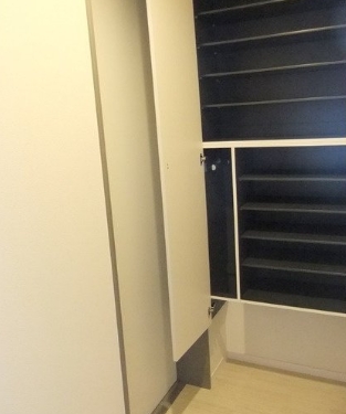 玄関　☆広々とした玄関☆