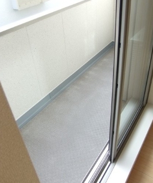 バルコニー　☆バルコニー☆