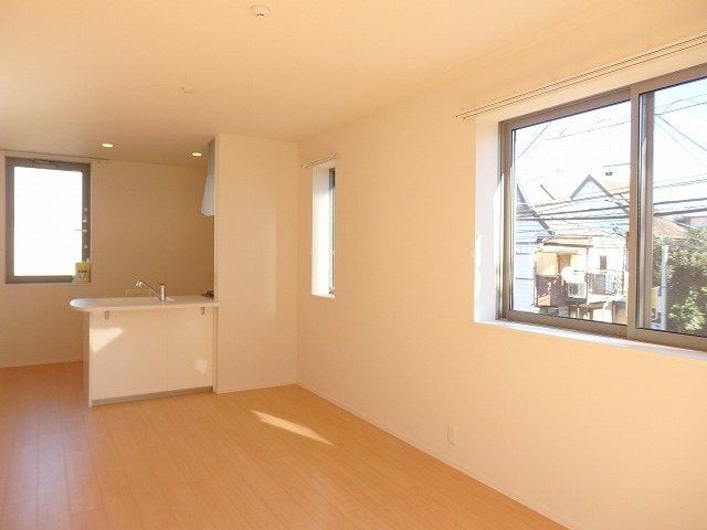 居室・リビング　☆快適なくつろぎ空間☆