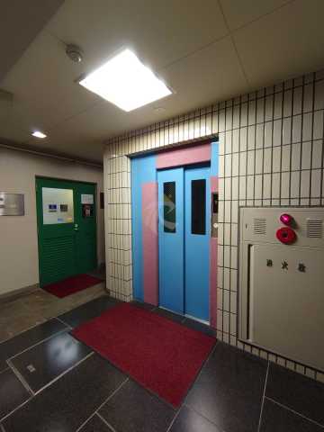 その他設備　マノア大栄