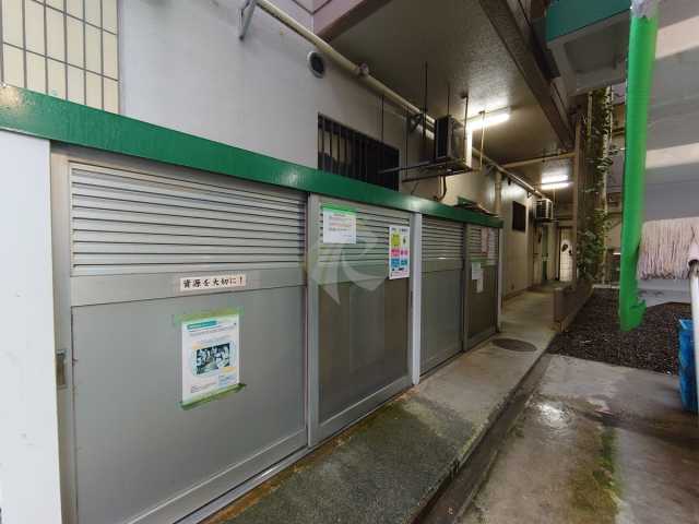 その他　マノア大栄