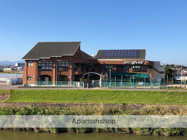 幼稚園・保育園　横町さくら保育園（幼稚園・保育園）まで548m