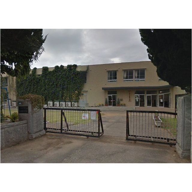 小学校　つくば市立谷田部小学校（小学校）まで2400m