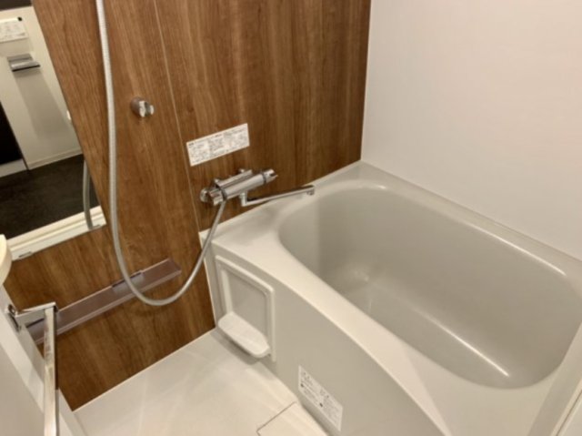 バス・シャワールーム　参考写真