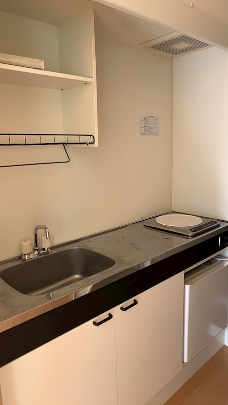 キッチン　別部屋参考