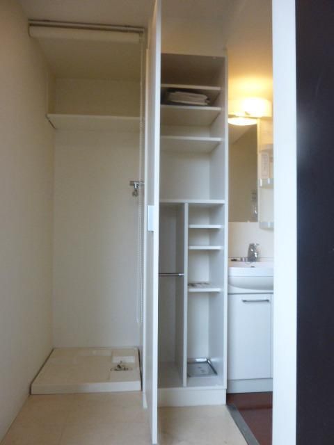 玄関　★大きなシューズボックス★