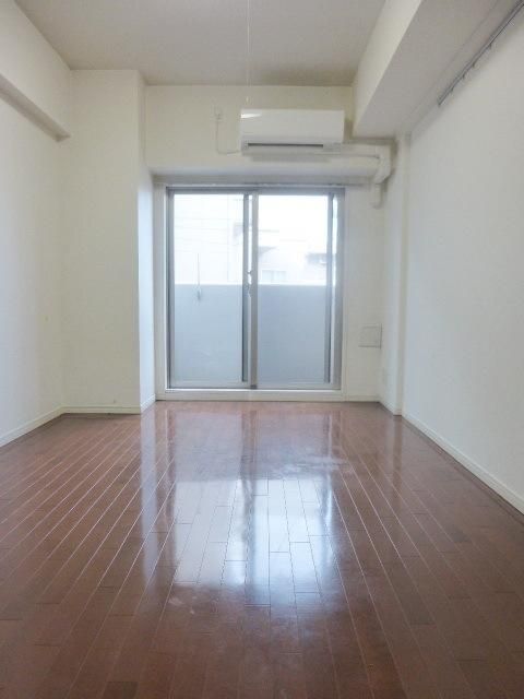 居室・リビング　★９帖は広めですよね!★