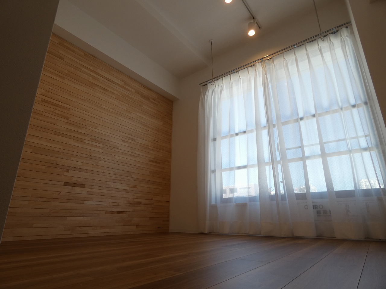 居室・リビング　居室