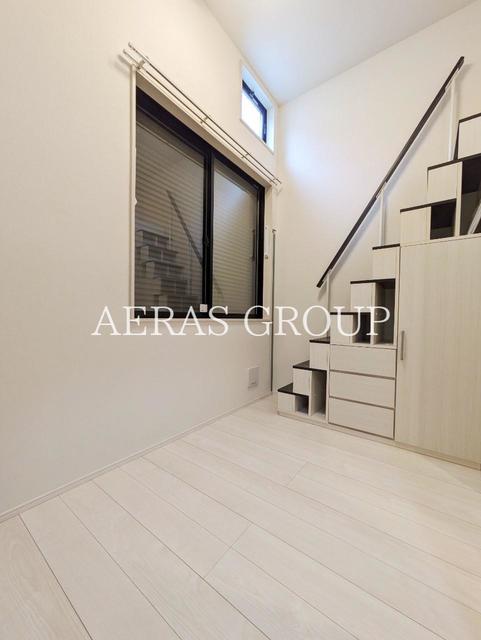 居室・リビング　同仕様