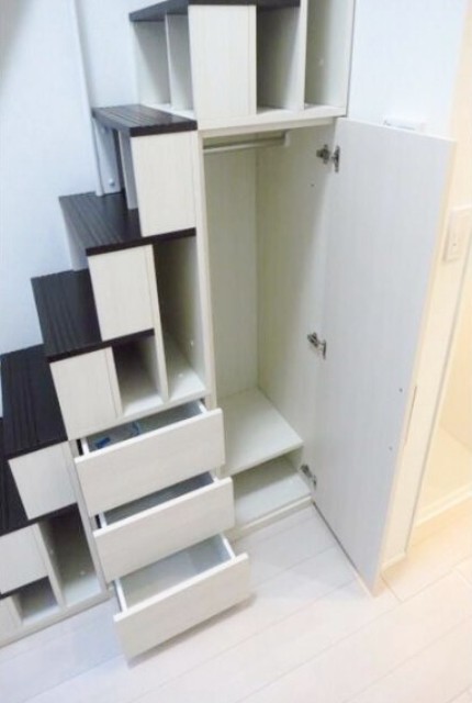 収納　同仕様