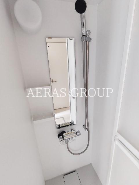 バス・シャワールーム　同仕様