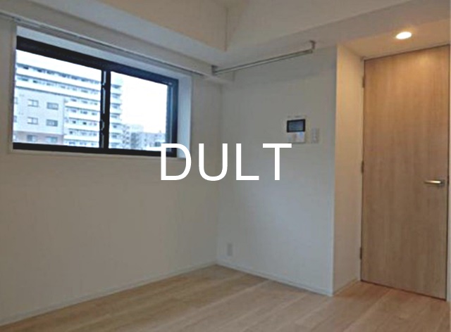 その他部屋・スペース　洋室です。