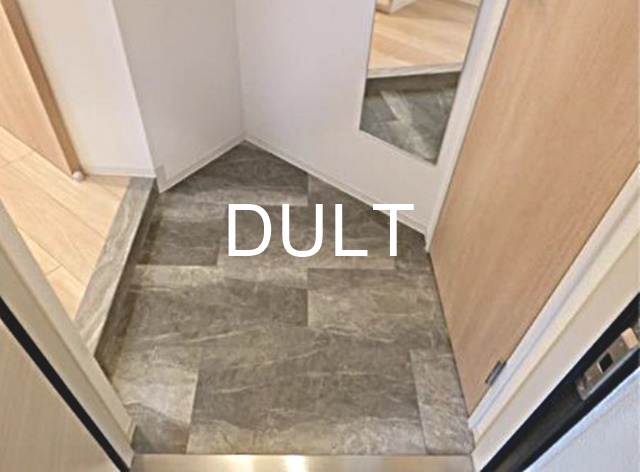 玄関　玄関です。