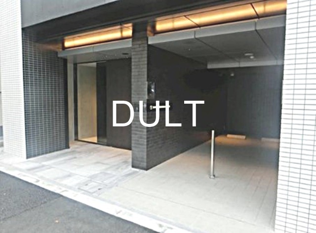 エントランス　エントランスです。