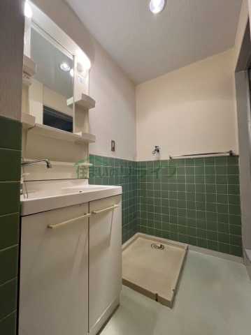 洗面設備　メゾン要町 301