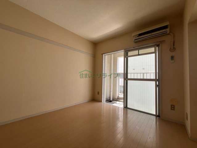 その他部屋・スペース　メゾン要町 301