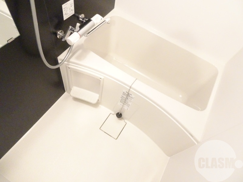 バス・シャワールーム　浴室乾燥機付きバス♪