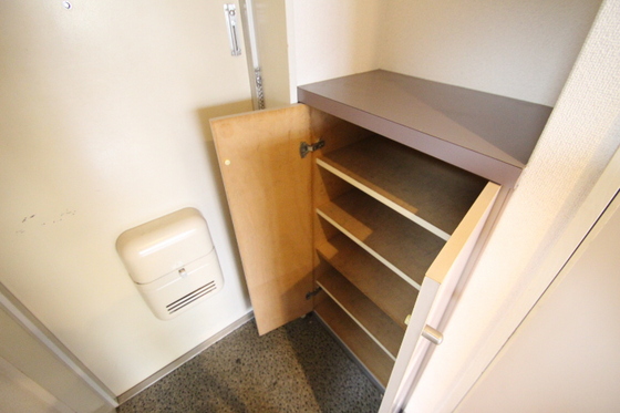 その他　他号室のお写真です