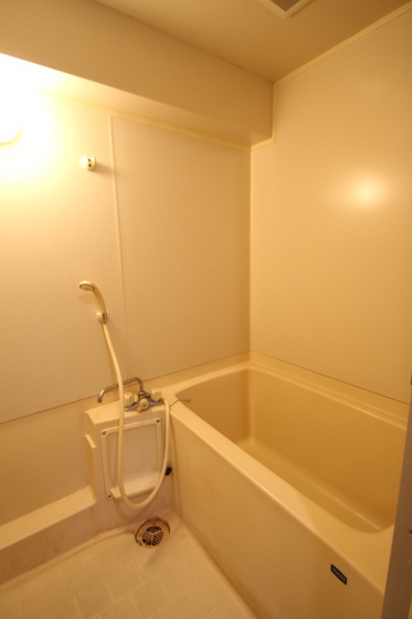 バス・シャワールーム　他号室のお写真です