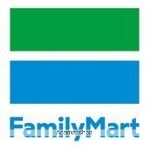 コンビニ　ファミリーマート福井花月店（コンビニ）まで1228m