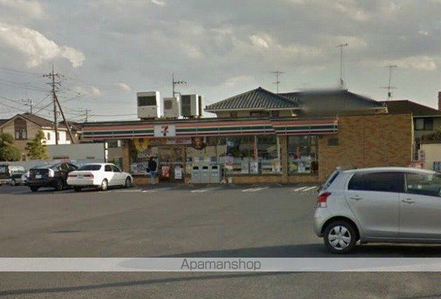 コンビニ　セブンイレブン（コンビニ）まで1271m