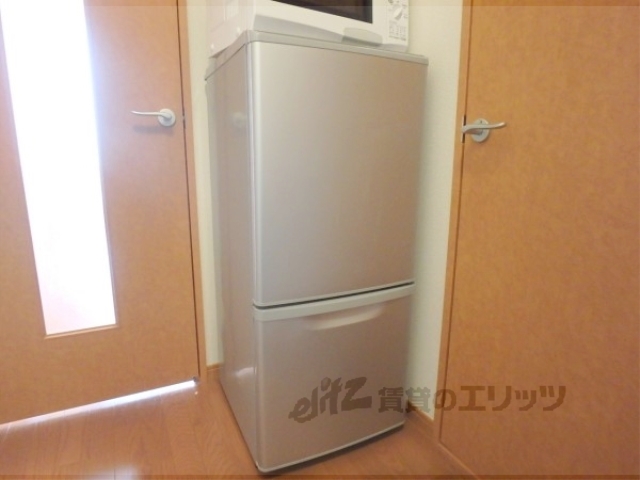 その他部屋・スペース　冷蔵庫置場