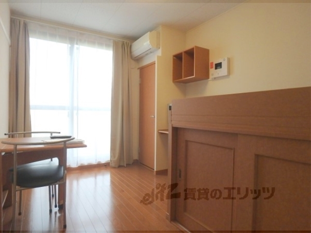 居室・リビング　洋室