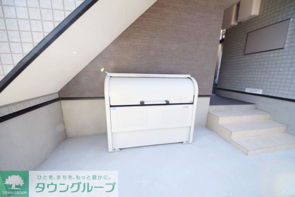 その他共有部分　共有部分