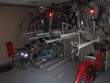 その他共有部分　☆共用部分☆