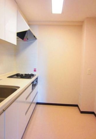 キッチン　☆使いやすいシステムキッチン☆