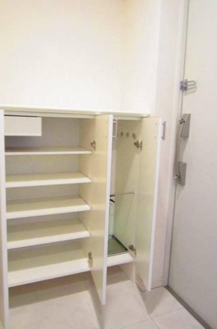 玄関　☆広々とした玄関☆