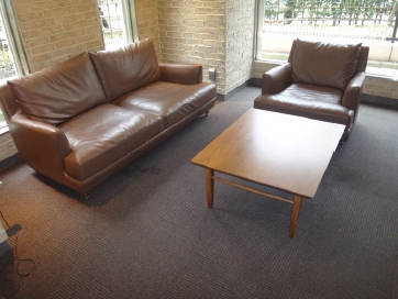 ロビー　☆共用部分☆