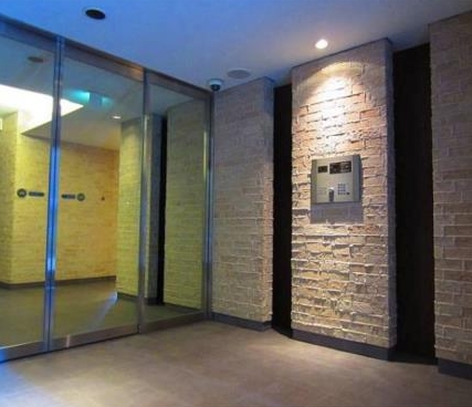 セキュリティ　☆安心安全のセキュリティ☆