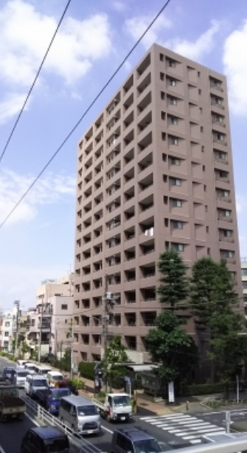 建物外観　☆綺麗な外観☆