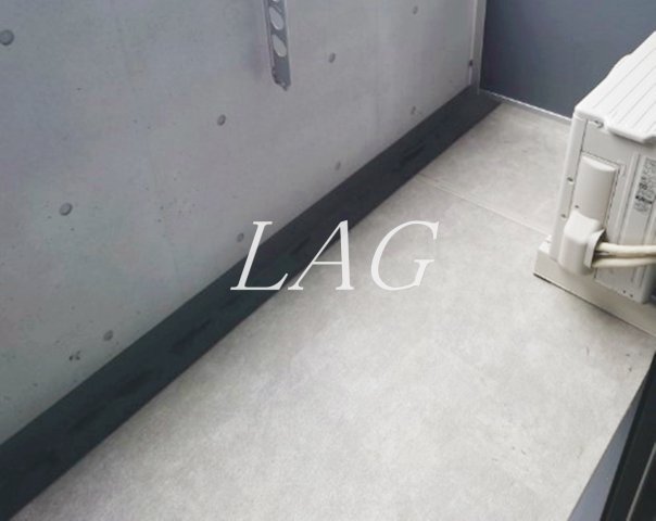 バルコニー　バルコニーです。