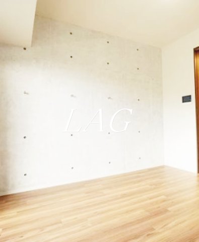 その他部屋・スペース　寝室です。