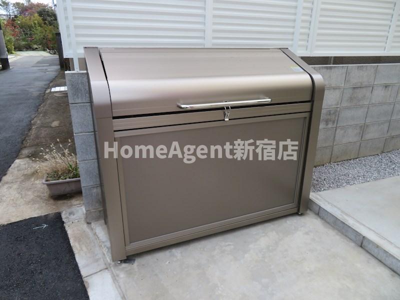 その他共有部分　同仕様写真 敷金礼金0円仲介手数料0円♪