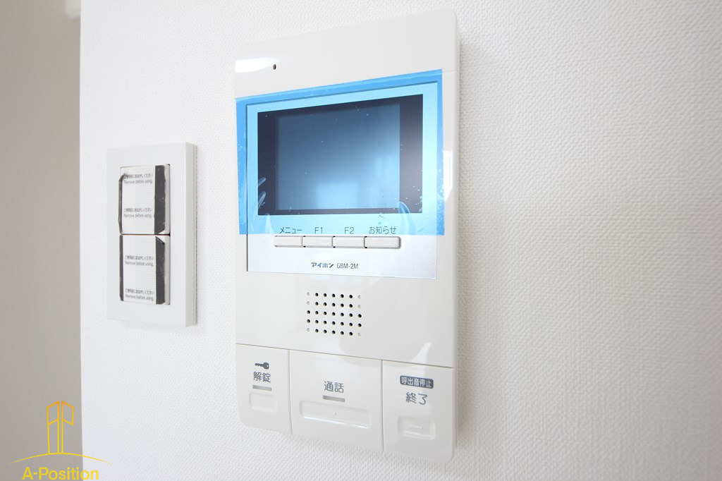 セキュリティ　G-STYLE天満橋