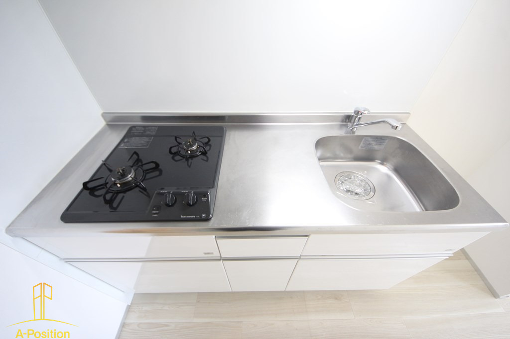 キッチン　G-STYLE天満橋