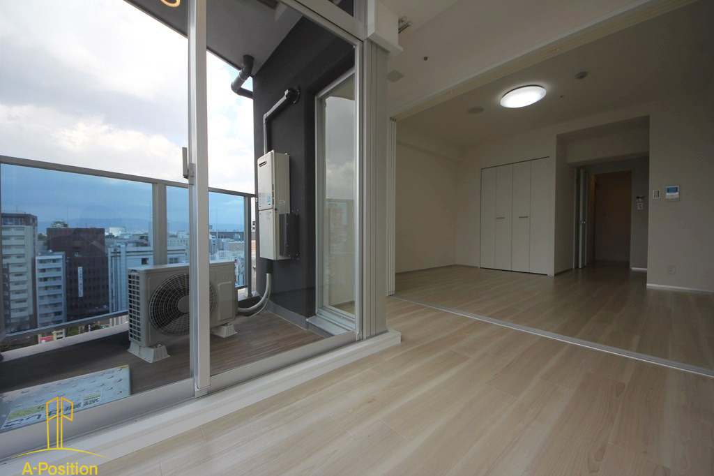 その他部屋・スペース　G-STYLE天満橋