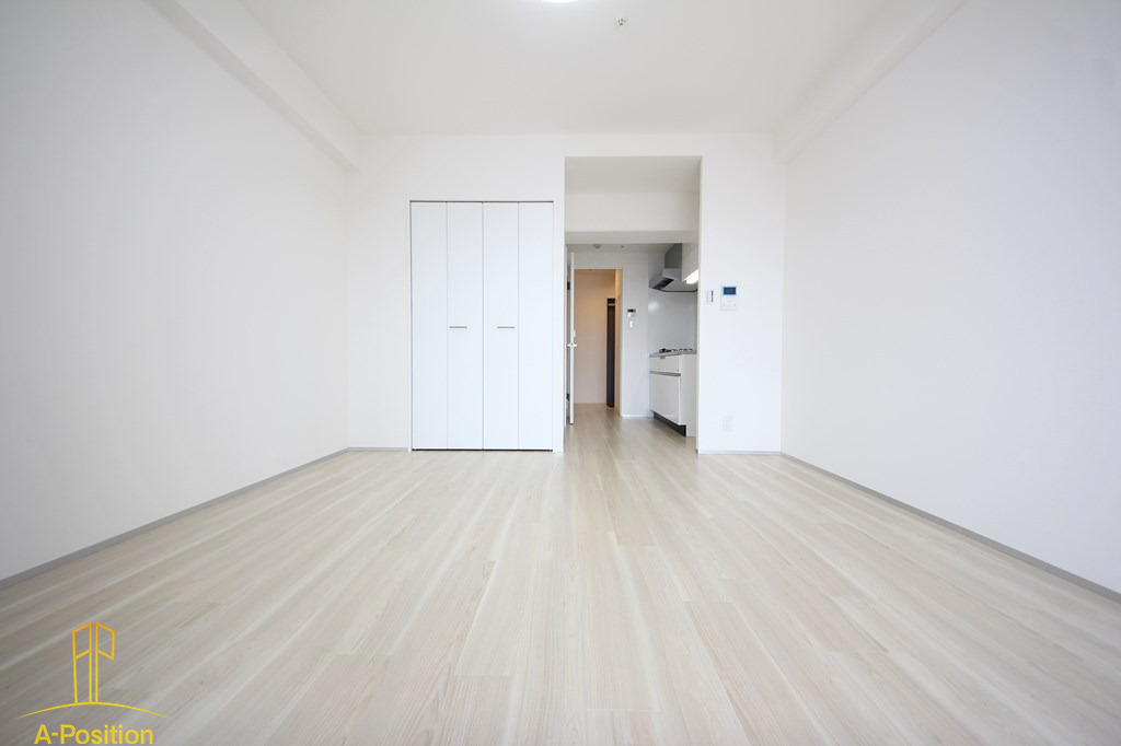 居室・リビング　G-STYLE天満橋