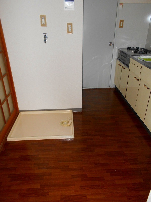 その他部屋・スペース　キッチンスペース