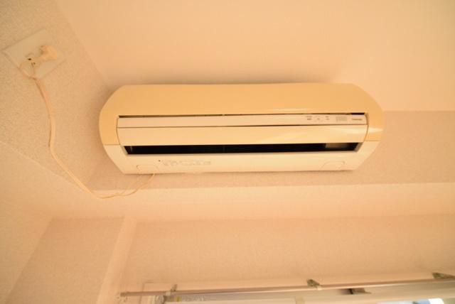 その他　☆エアコン付き☆