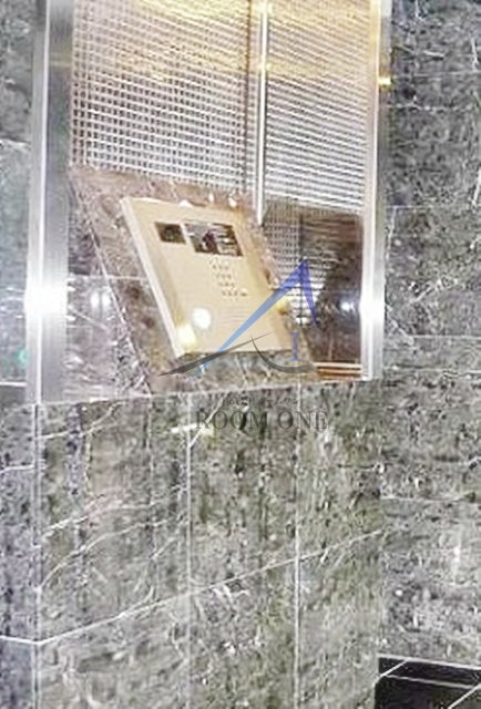 セキュリティ　オートロックです。